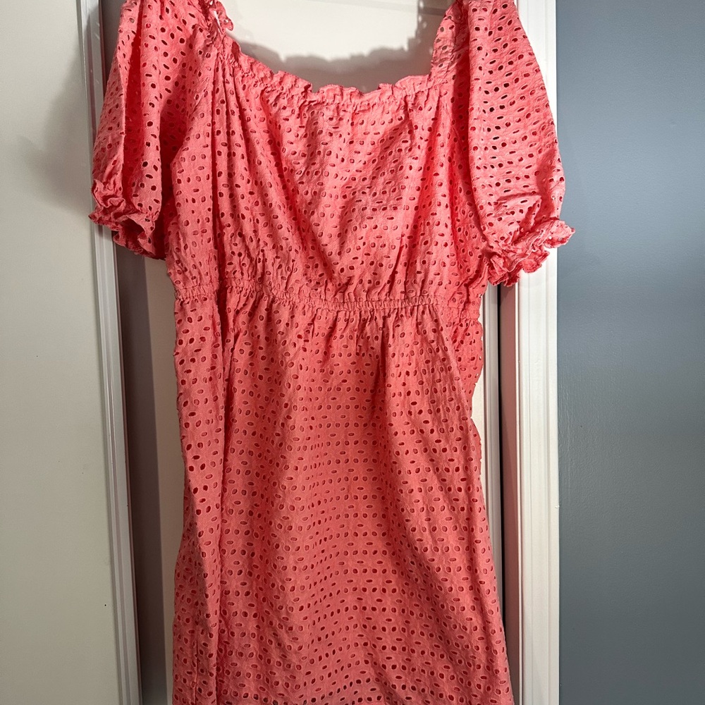 Dress UK 24 from Boohoo Plus